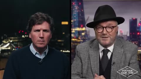 George Galloway Speaks Out