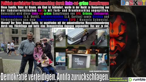 Carsten Jahn - Team Heimat - und sein unheilbarer Realitätsverlust 2 😎😎