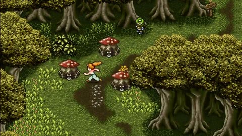 PC Longplay - Chrono Trigger - EN - 03 05