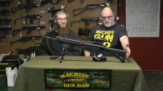 I got another SIG 556