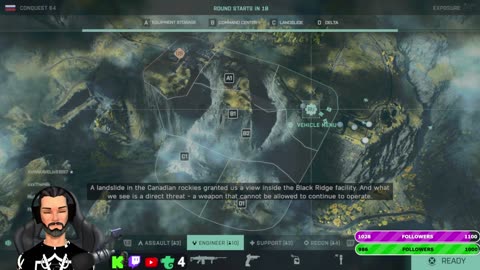 getting ready for Battlefield 6 #4