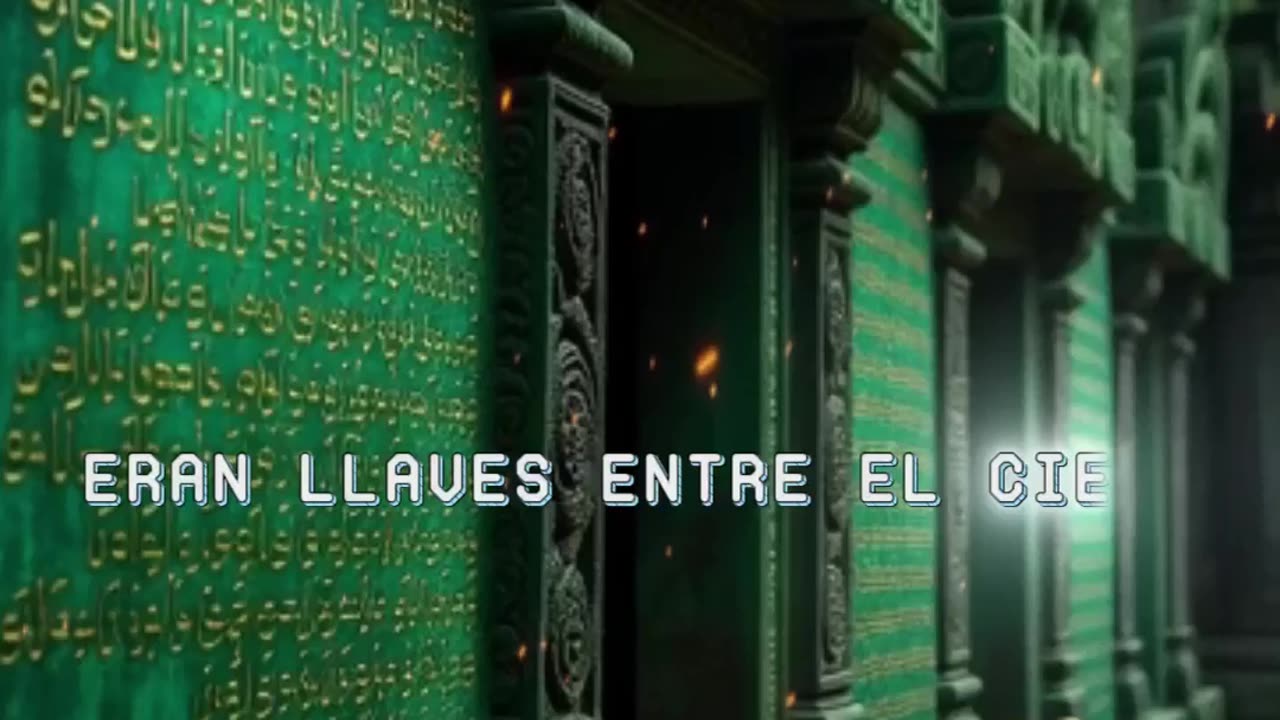 "Los Objetos Sagrados Perdidos: Misterios que el Mundo Aún No Ha Visto"