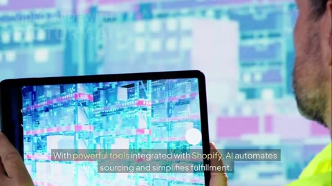 AliDrop AI Shopify Store | Let AI Choose Winning Products & Boost Your Sales!