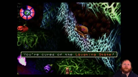 Going for 100% in another classic (pt.3)