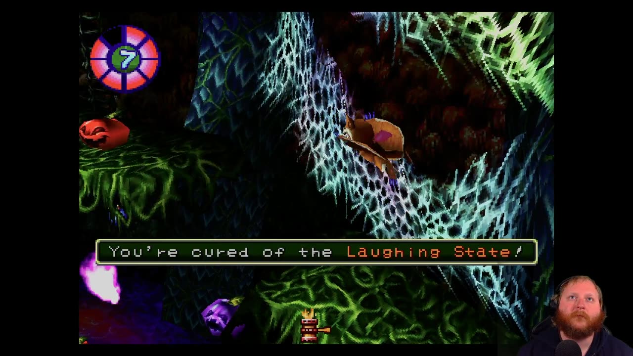 Going for 100% in another classic (pt.3)