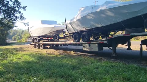 "10-4": STEVEN BRINGS HOME THE MALIBU BOATS