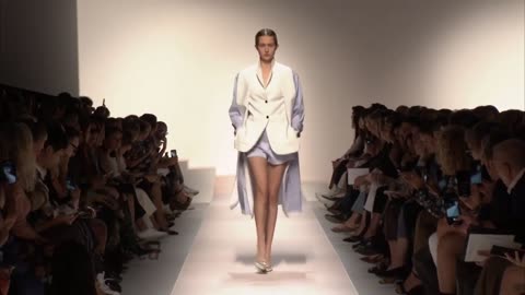 Ermanno Scervino | Spring/Summer 2020 | Milan Fashion Week