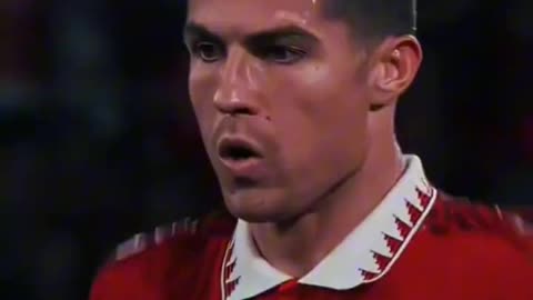 Cristiano Ronaldo Edit