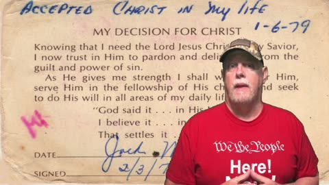 Timeless Grace, Gods mercy in my life. Lyrics by Jack Martin
