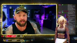 Xaifax Reacts To Fat Files Money laundering