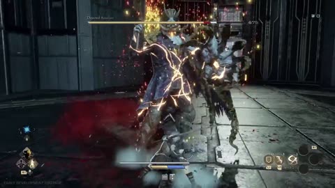 CODE VEIN 2 Extended Gameplay Demo | New VAMPIRE OPEN WORLD JRPG with Souls-like Waifus coming 2026