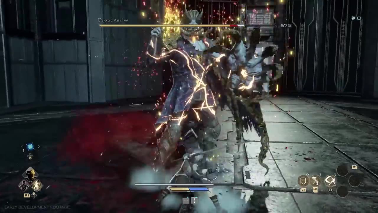 CODE VEIN 2 Extended Gameplay Demo | New VAMPIRE OPEN WORLD JRPG with Souls-like Waifus coming 2026
