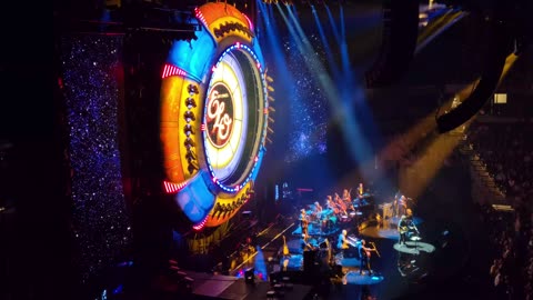 Jeff Lynne's ELO -- Can't Get It Out of My Head Live 2024