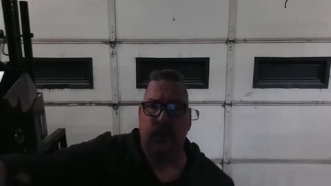 THIS WILL BE DELETED!! A.I. Facial Recognition Arrests Wrong guy, and ruins his Life.