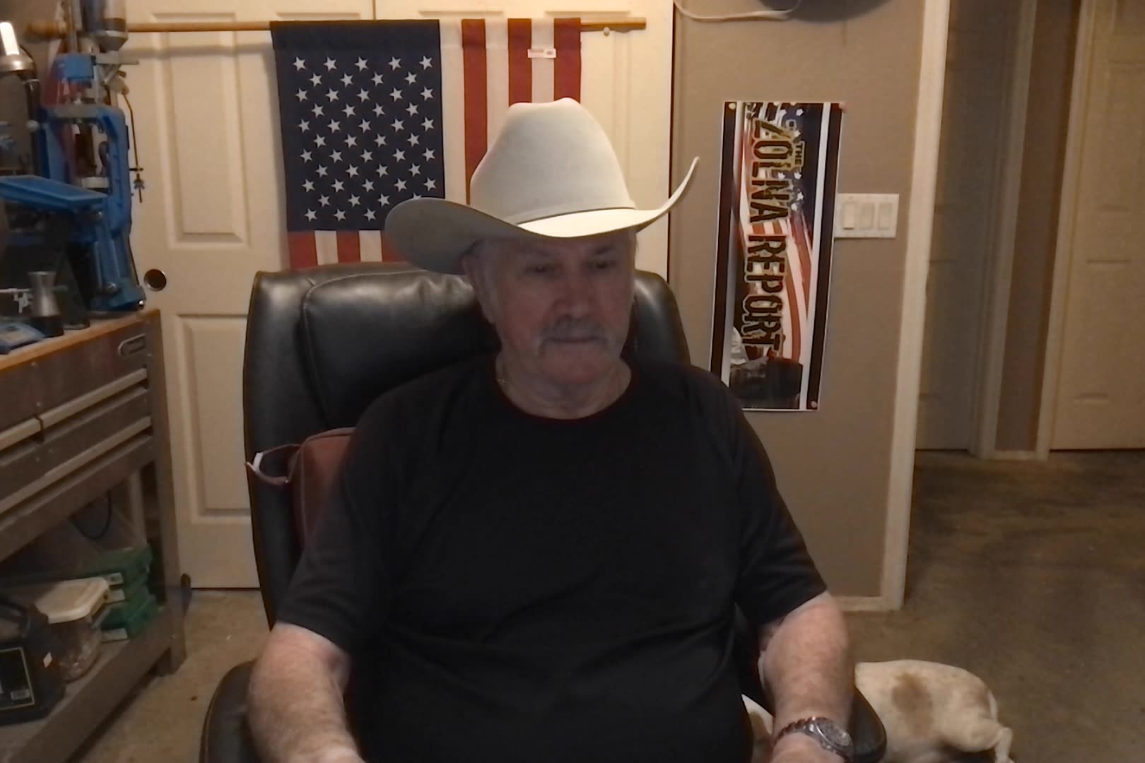 Reportedly Charlie Kirk Was Going To Divorce Erika, Before He Was Murdered!