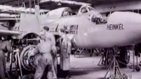 Asas da Luftwaffe - Messerschmitt 262 - O Jato