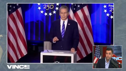 Bessent Beats Newsom Into a Pulp - Vince