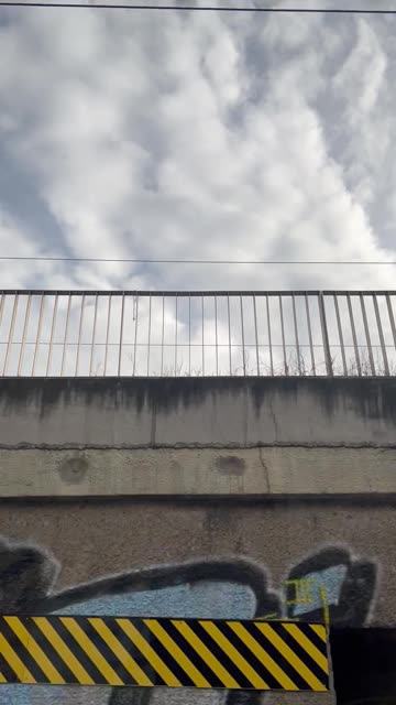 #tramway underground