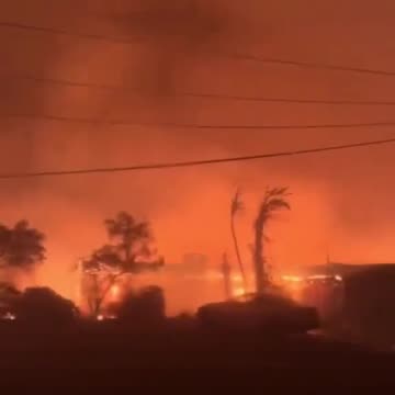 The California Fire Situation is Out of Control and Democrat Policies Are Responsible