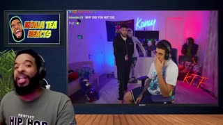 Adin Ross Gives Up On Doechii Slander And Says He Has To Move Smarter In L.A.!