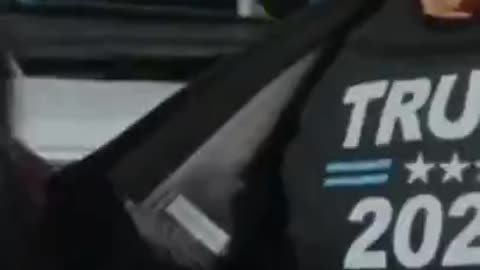 DONALD TRUMP THE FIRST BLACK PRESIDENT BLACK MAGA