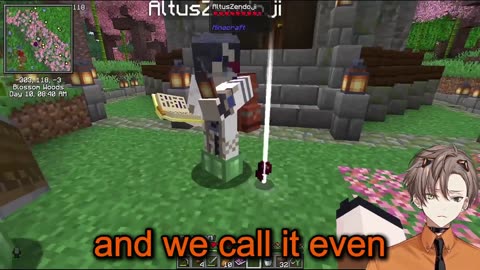 This Meeting Got OUT OF CONTROL 😳 Nix, Luci, Merry, Riko, Jira & Alban vs Altus”