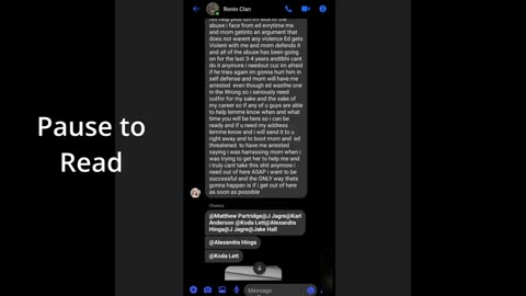 [11Jan26]#0 Cyraxx Leak Messages To Hug Group