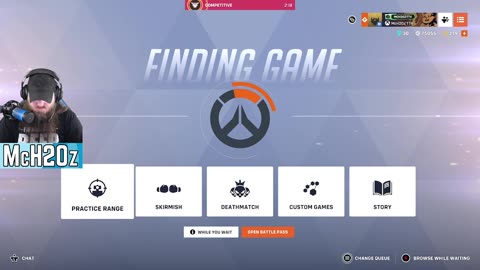 Some late night multiplayer gaming