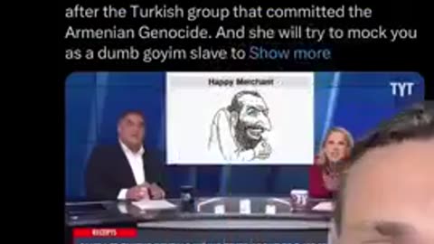 Largest Private Donor to the IDF Purchases TikTok “Making Israel Great Again”