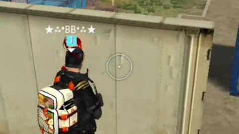 Garena Free Fire Gameplay Round 02 (11.11.2025) #babaibiswasbb #freefire #bb #garenafreefire #foryou