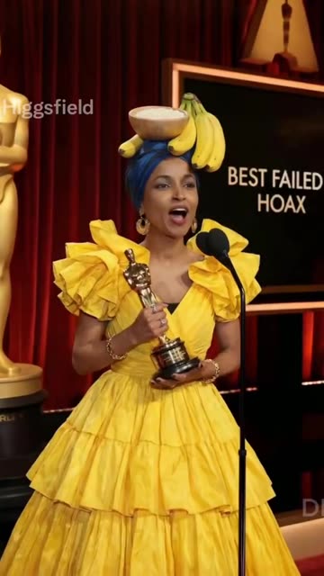 BEST FAILED HOAX OF THE YEAR !!