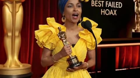 BEST FAILED HOAX OF THE YEAR !!