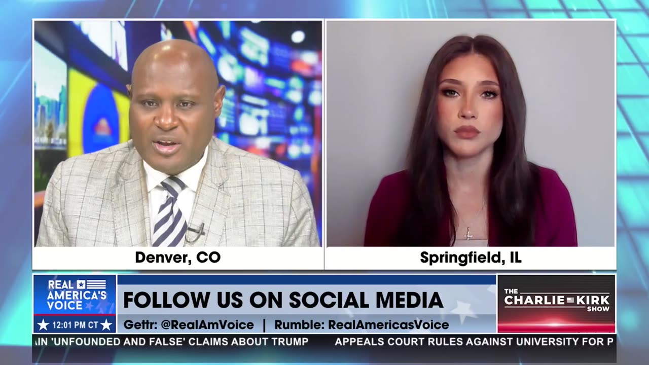 CAPITOL HILL GRIDLOCK HEADING INTO JANUARY