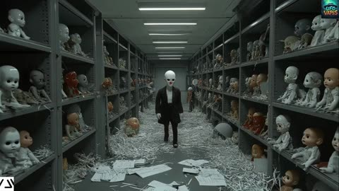 Blackpool's finest, an intergalactic flame!"