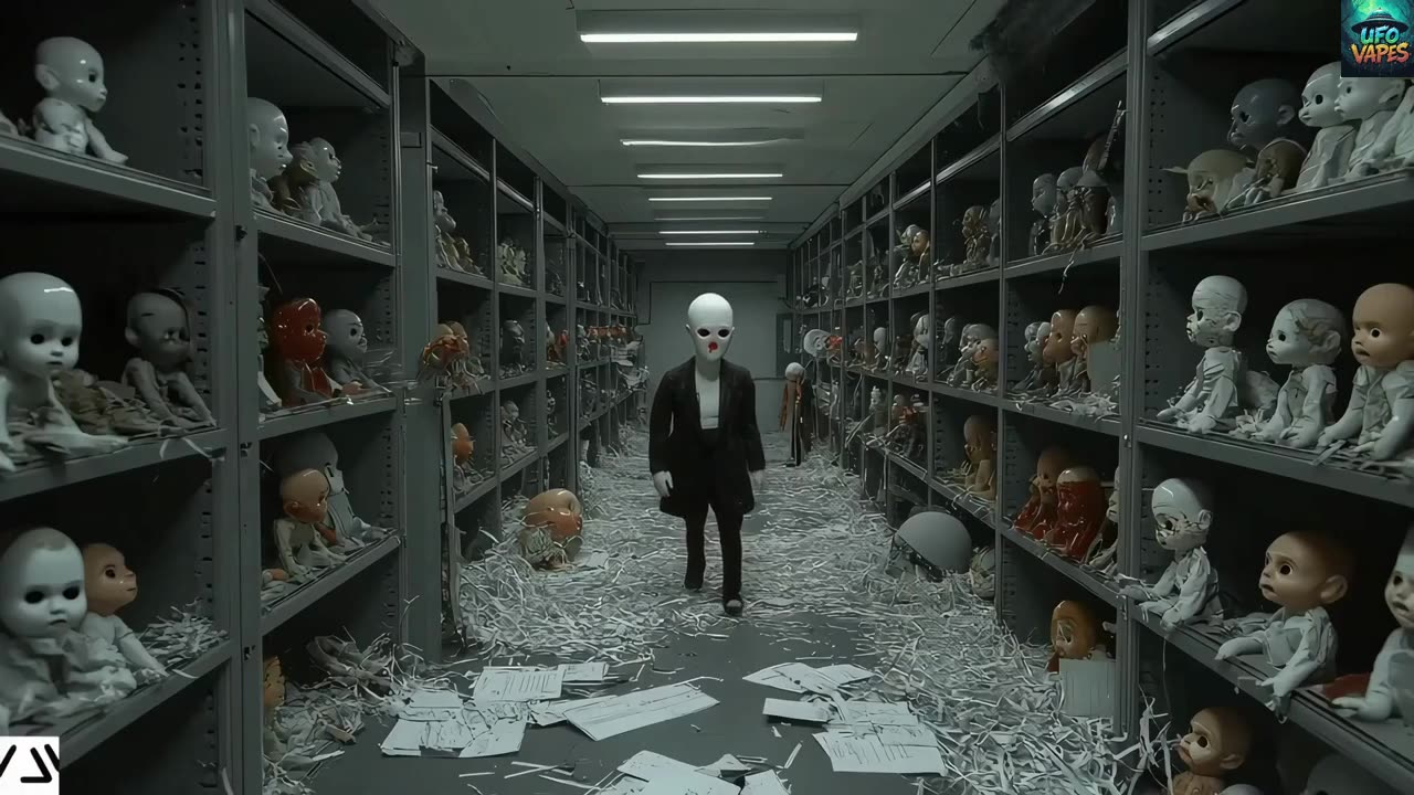 Blackpool's finest, an intergalactic flame!"