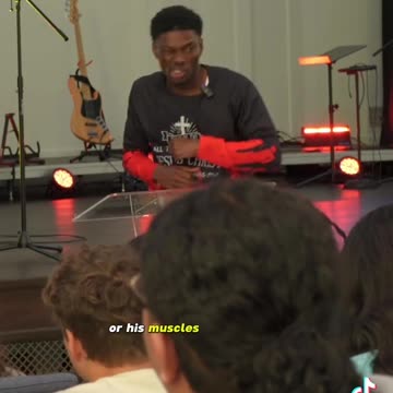 Social Media No No's as a Christian