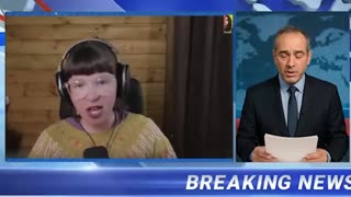 Whitney Webb on the CIA, Ukraine the PayPal Mafia