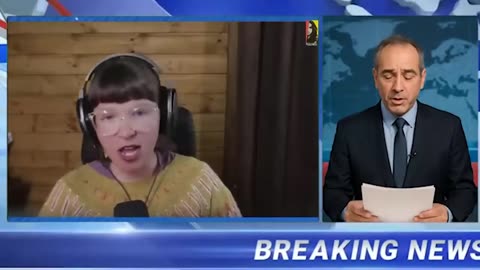 Whitney Webb on the CIA, Ukraine the PayPal Mafia