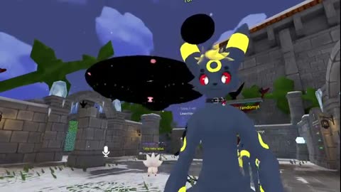 VRChat complete randomness