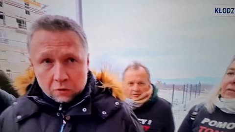 Panie ministrze, ale proszę nie uciekać...