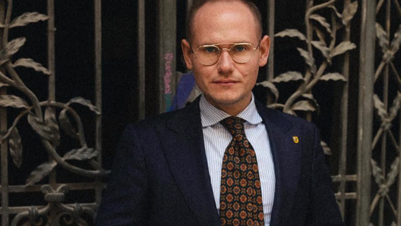 Vulgar Scandal Rocks Polish Politics Polish Poland News