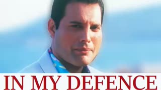 Freddie Mercury - In My Defence (David R. Fuller Mix)
