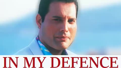 Freddie Mercury - In My Defence (David R. Fuller Mix)