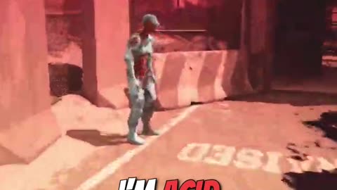 I've Had it With These Zombies! Dead Island 2 #Clips