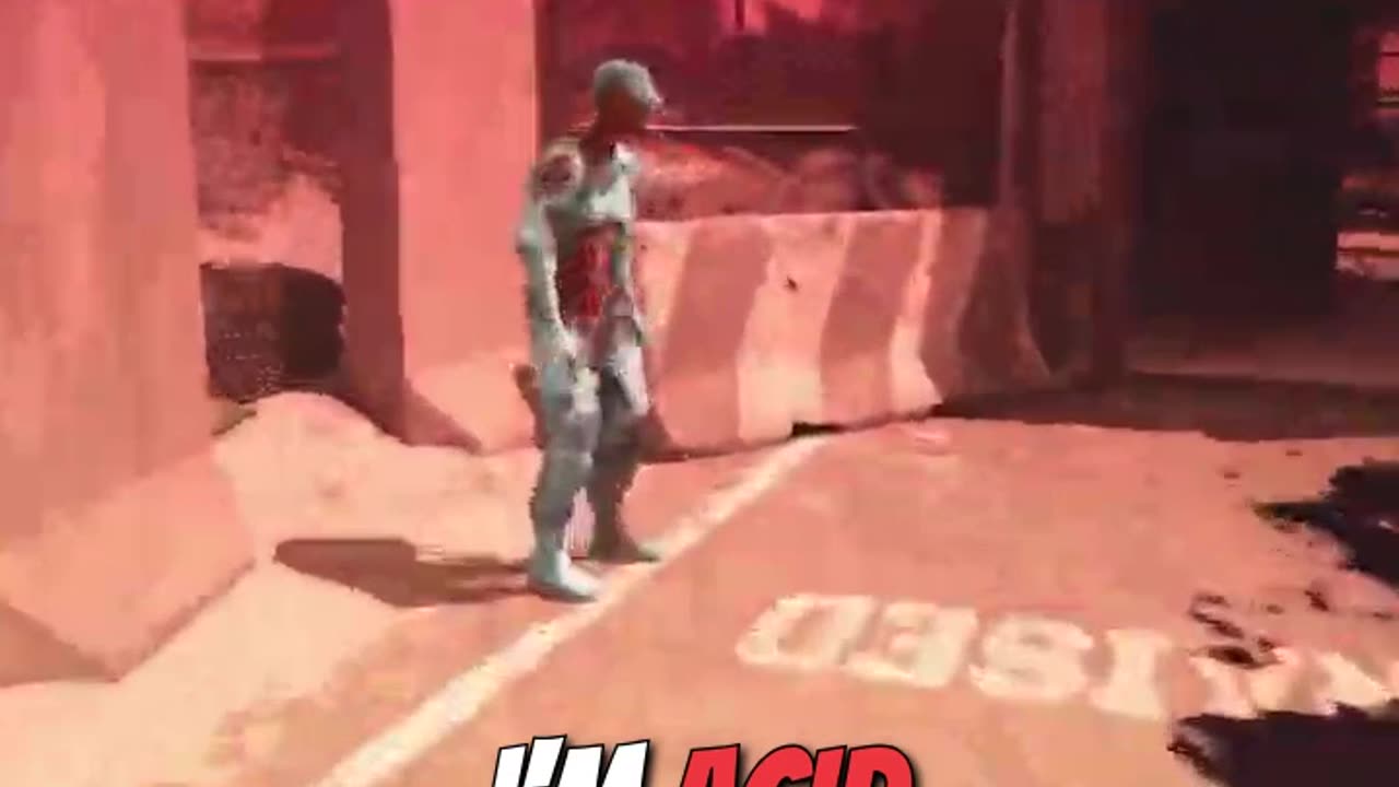 I've Had it With These Zombies! Dead Island 2 #Clips