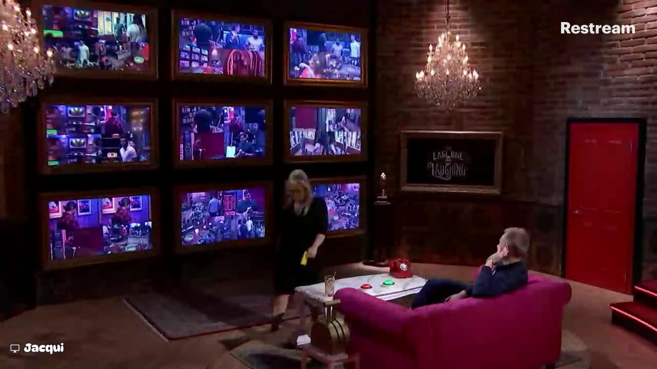 Live with Restream, December 15