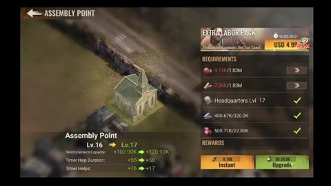 CODM FIGHT BACK OR DIE ONLY KNIFE SURVIVAL