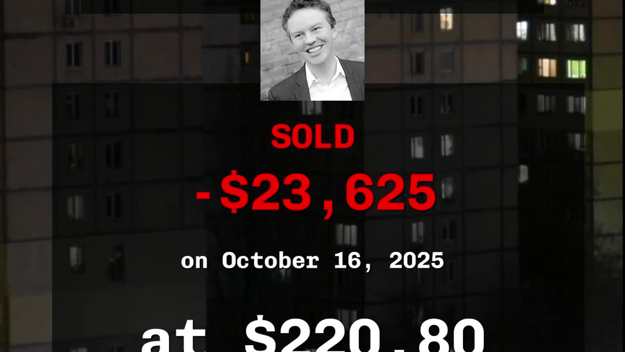 🔥 insider selling at $NET, $SNX, $PATH, $U #insidertrading #stocks #finance