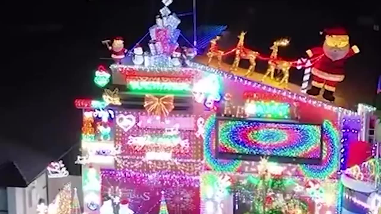 That electric bill 📈