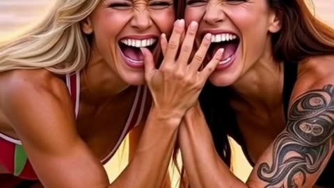 RockSolid Fitness: Stronger Together